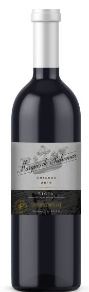 Marques de Pedromar Crianza 2016