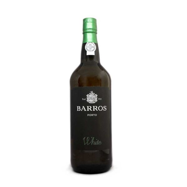 Barros Portwein weiß