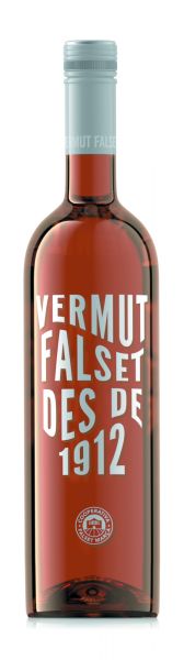 Vermut blanc